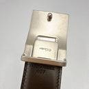 Cartier Belts