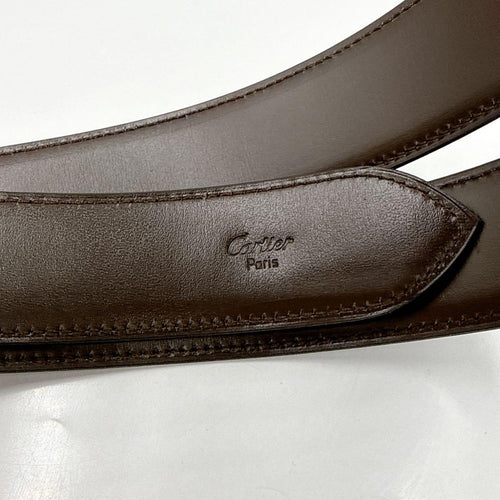 Cartier Belts