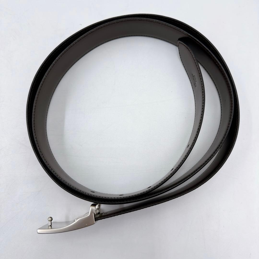 Cartier Belts