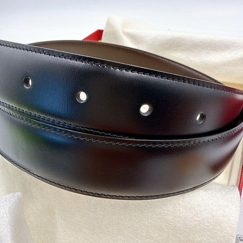 Cartier Belts