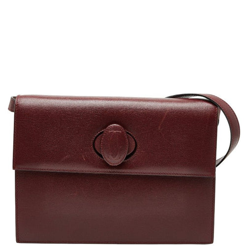 Cartier Shoulder Bag 1-0246311