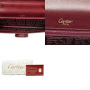 Cartier Shoulder Bag 1-0246311