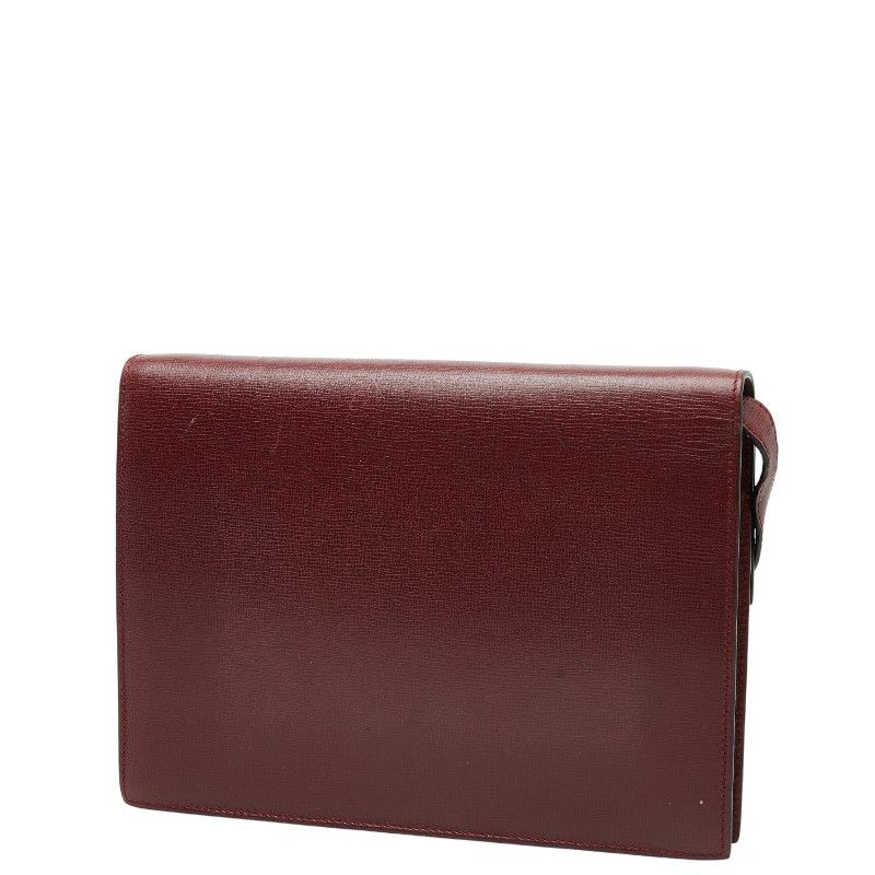Cartier Shoulder Bag 1-0246311