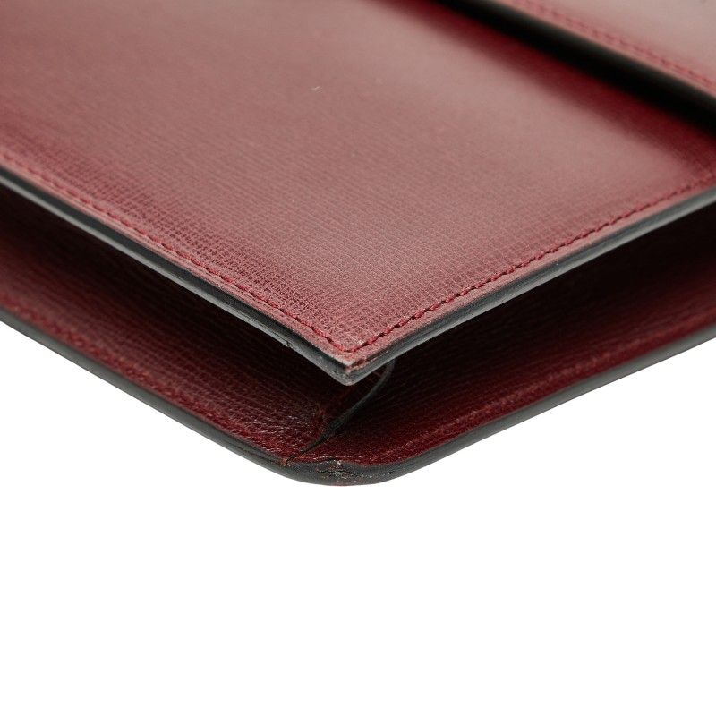 Cartier Shoulder Bag 1-0246311