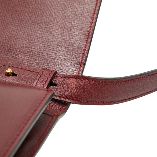 Cartier Shoulder Bag 1-0246311
