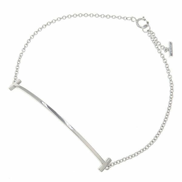 Tiffany Bracelet T A