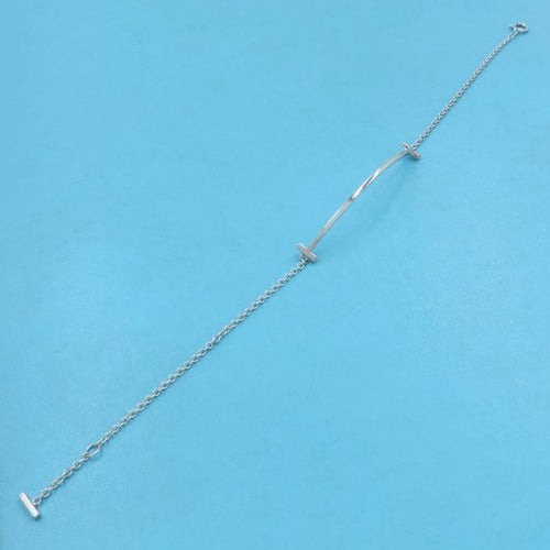 Tiffany Bracelet T A