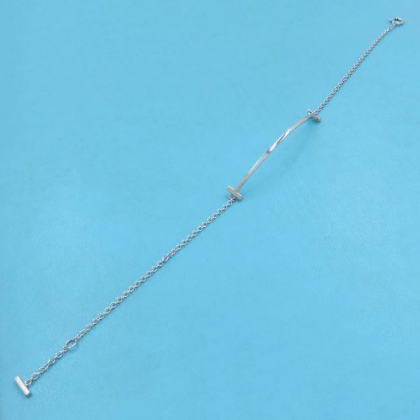 Tiffany Bracelet T A