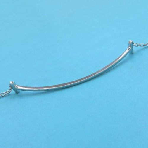 Tiffany Bracelet T A