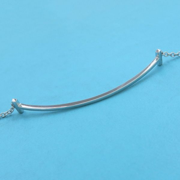 Tiffany Bracelet T A