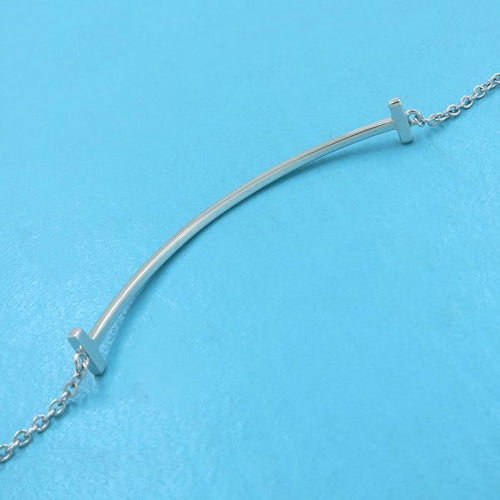 Tiffany Bracelet T A