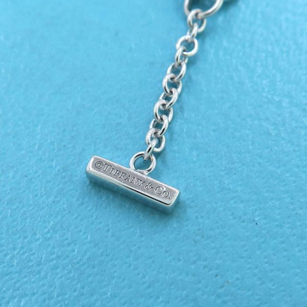 Tiffany Bracelet T A