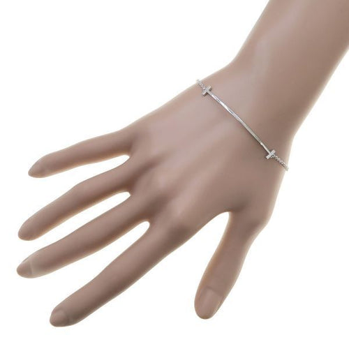 Tiffany Bracelet T A