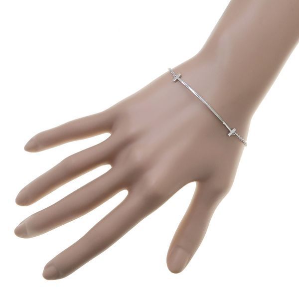 Tiffany Bracelet T A