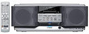 Portable Md Player Jvc Dvd-Md Rd-Xv10-S