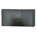 Fendi Long Wallet Used