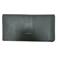 Fendi Long Wallet Used