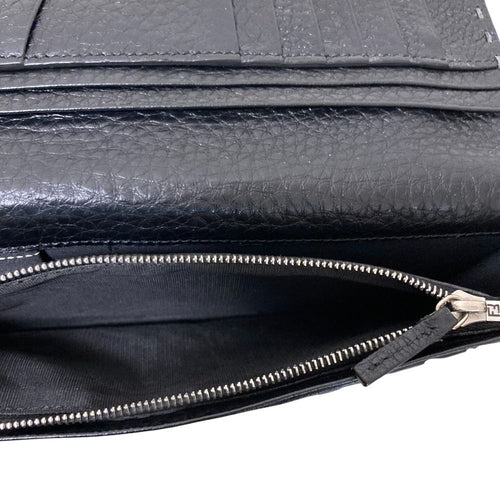 Fendi Long Wallet Used