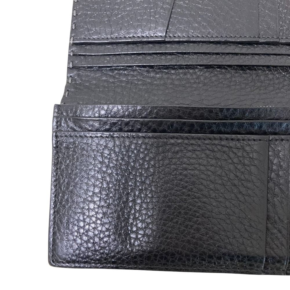 Fendi Long Wallet Used