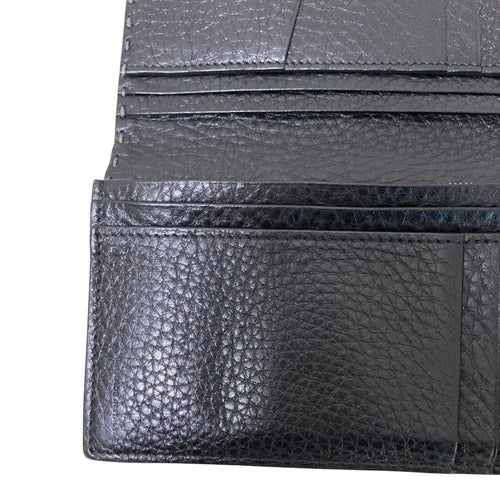 Fendi Long Wallet Used