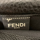 Fendi Long Wallet Used