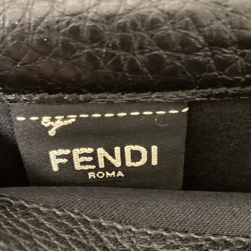 Fendi Long Wallet Used
