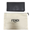 Fendi Long Wallet Used