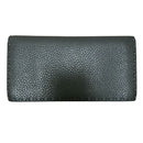 Fendi Long Wallet Used