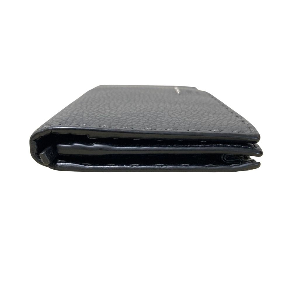 Fendi Long Wallet Used