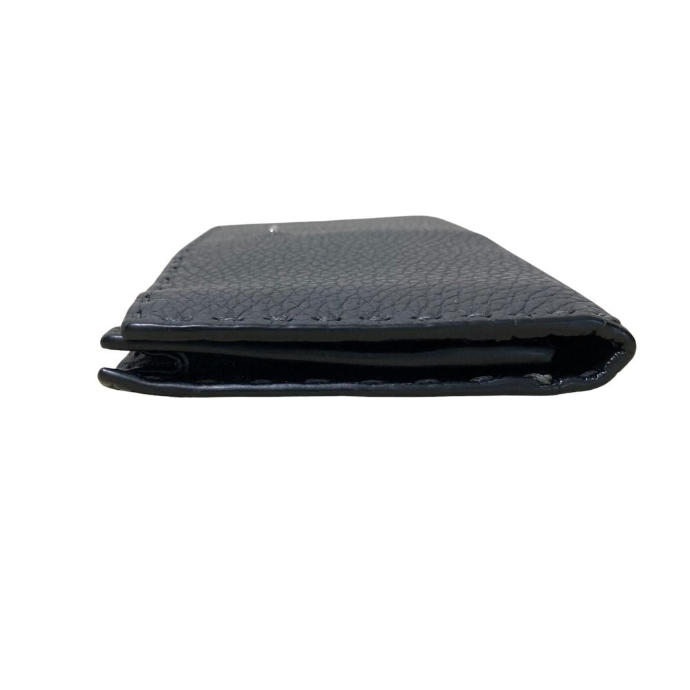 Fendi Long Wallet Used