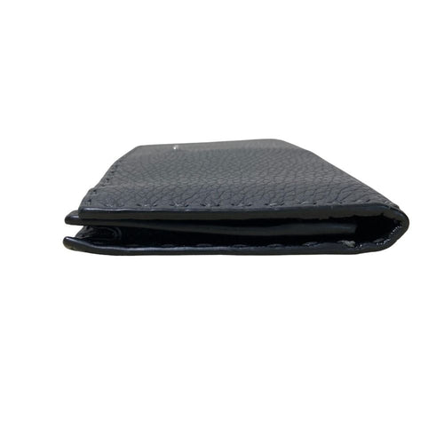 Fendi Long Wallet Used
