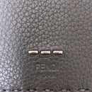 Fendi Long Wallet Used