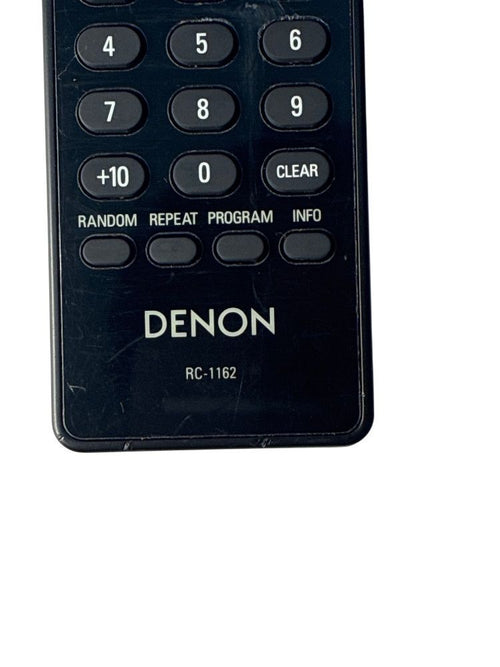 Denon Others Rc-1162 A5-270