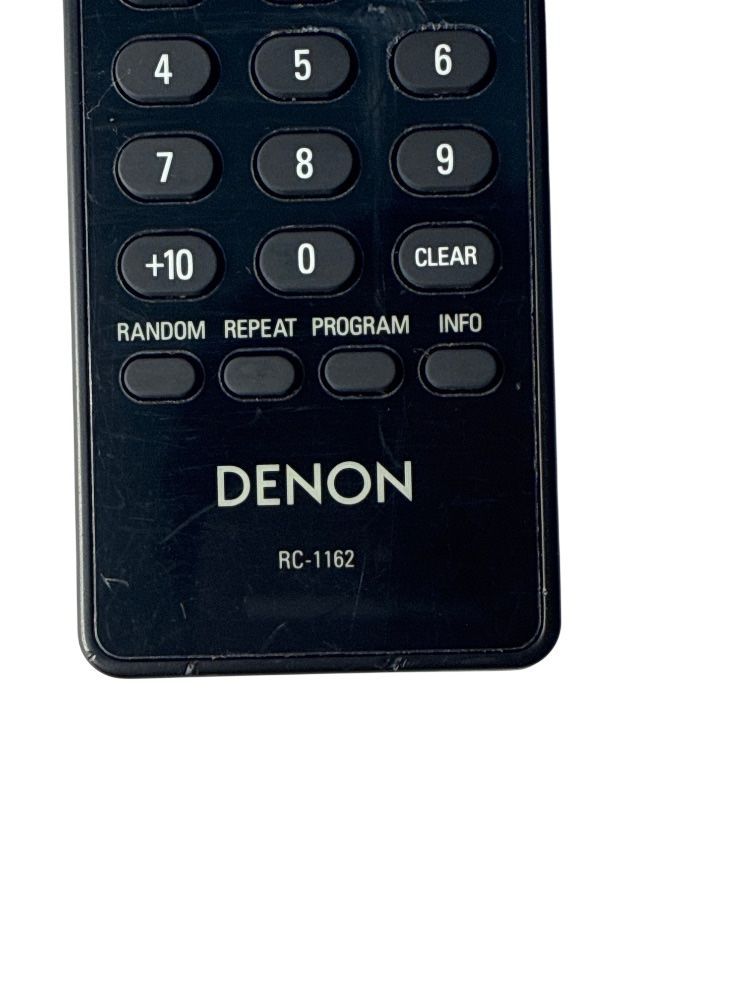 Denon Others Rc-1162 A5-270