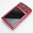 Compact Digital Camera Ixy 130 Canon Ok 07000