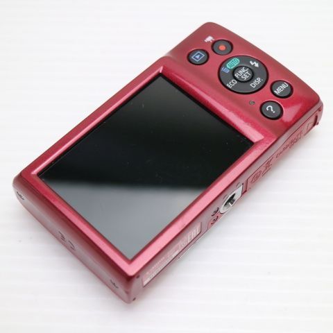Compact Digital Camera Ixy 130 Canon Ok 07000
