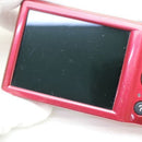 Compact Digital Camera Ixy 130 Canon Ok 07000