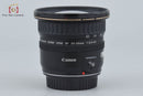Canon Lens (Zoom) Ef 20-35Mm F/3.5-4.5 Usm