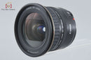 Canon Lens (Zoom) Ef 20-35Mm F/3.5-4.5 Usm