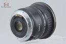 Canon Lens (Zoom) Ef 20-35Mm F/3.5-4.5 Usm