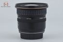 Canon Lens (Zoom) Ef 20-35Mm F/3.5-4.5 Usm