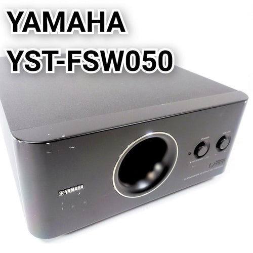 Yamaha Others Yst-Fsw050