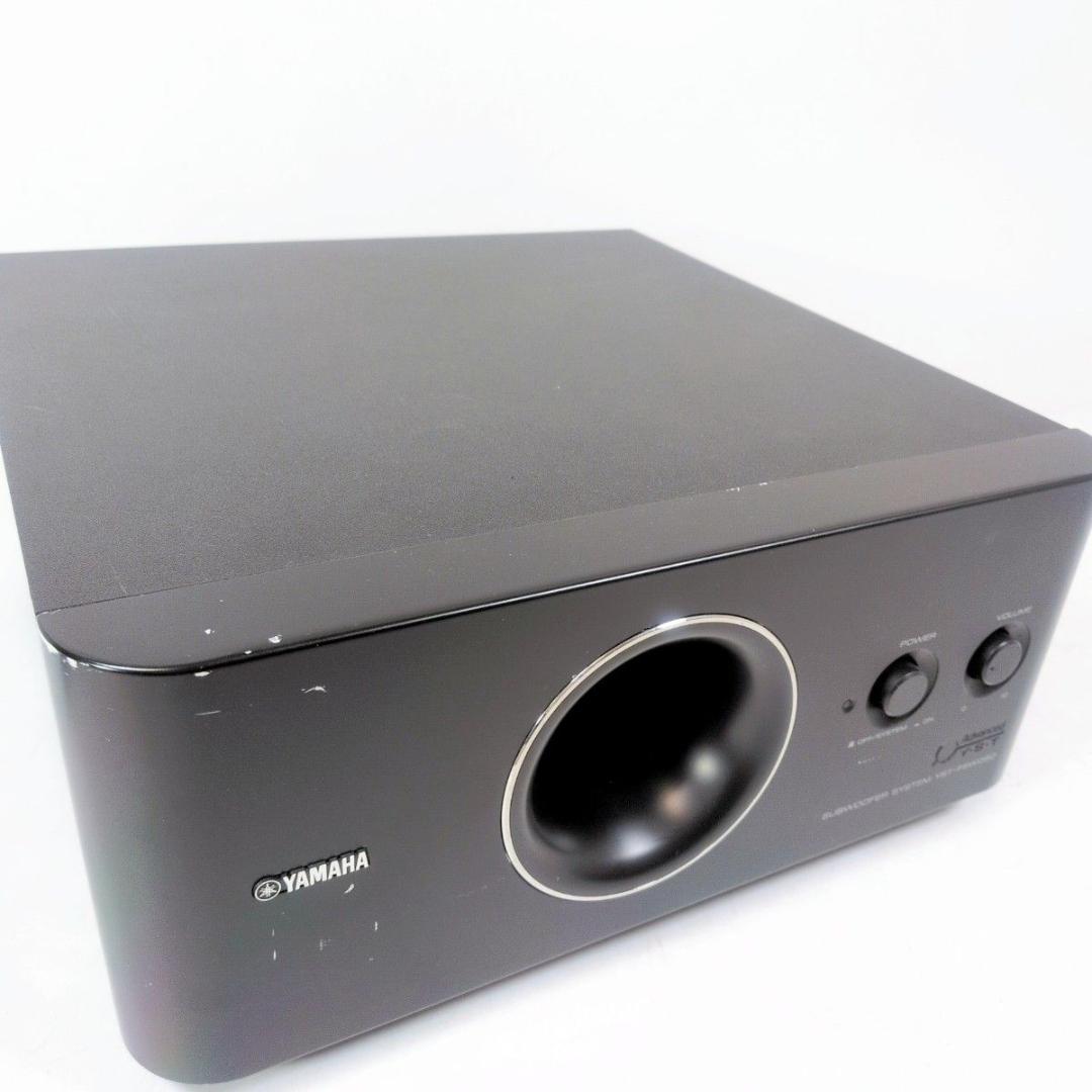 Yamaha Others Yst-Fsw050