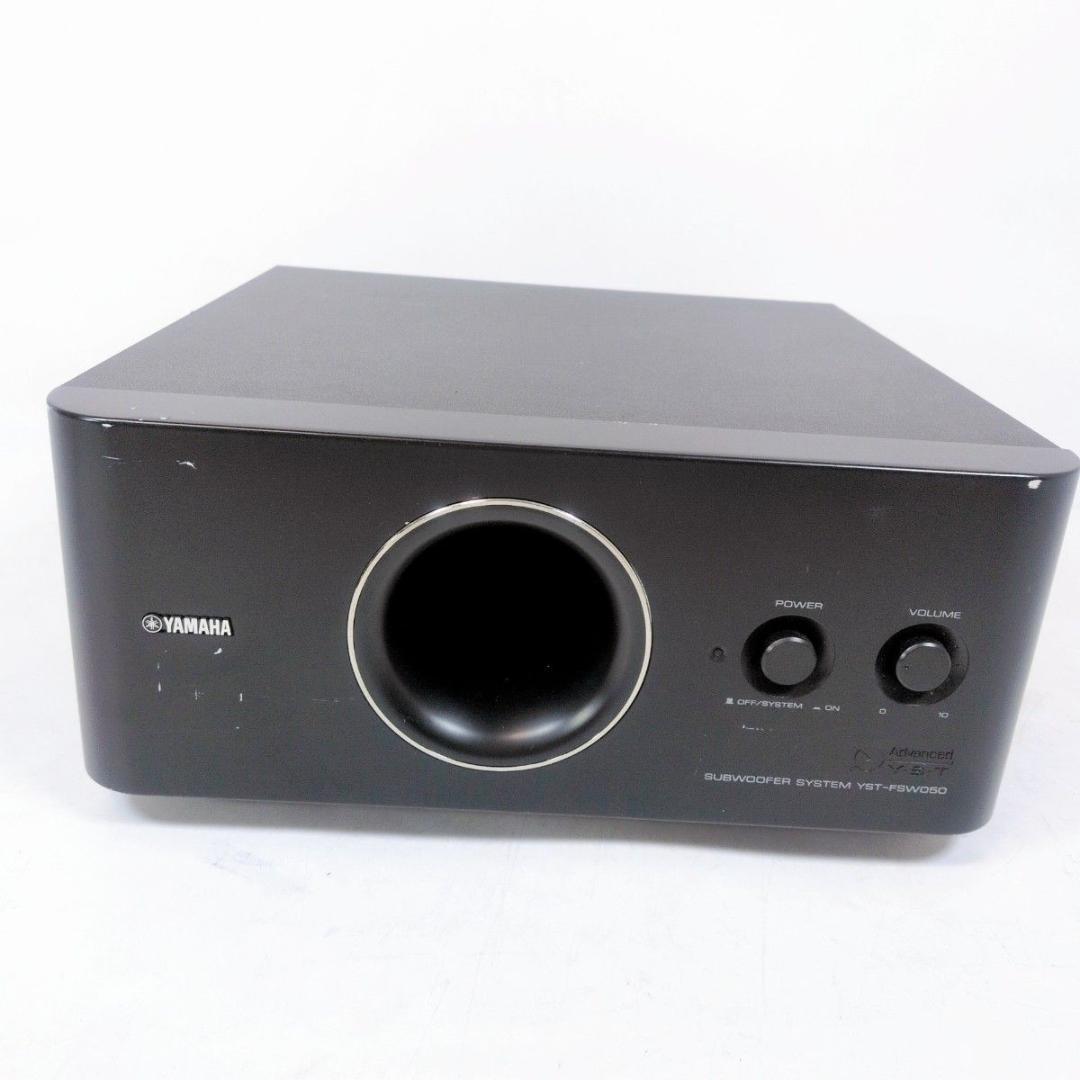 Yamaha Others Yst-Fsw050