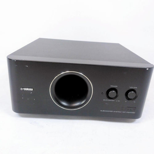 Yamaha Others Yst-Fsw050