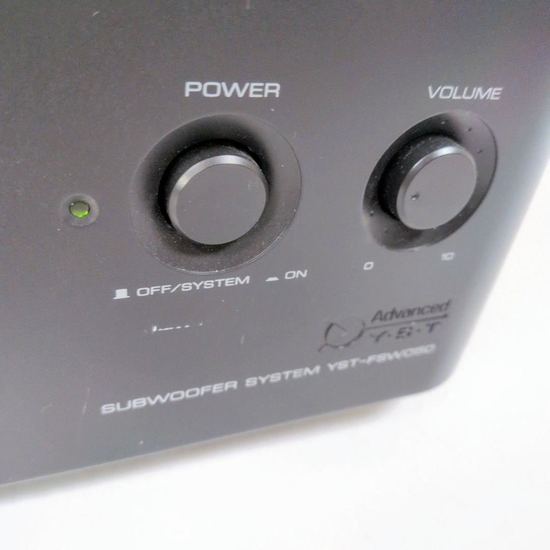 Yamaha Others Yst-Fsw050