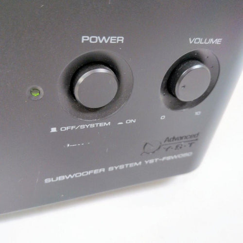 Yamaha Others Yst-Fsw050