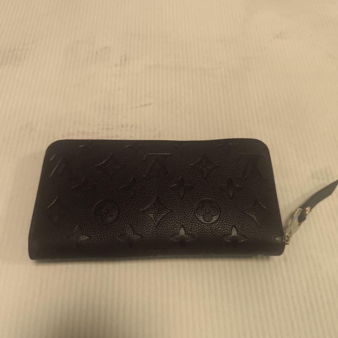 Long Wallets Louis Vuitton