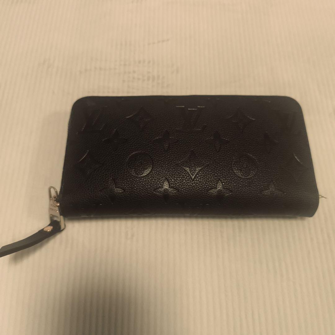 Long Wallets Louis Vuitton