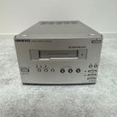 Onkyo Cd, Md Cassette Decks K-501A